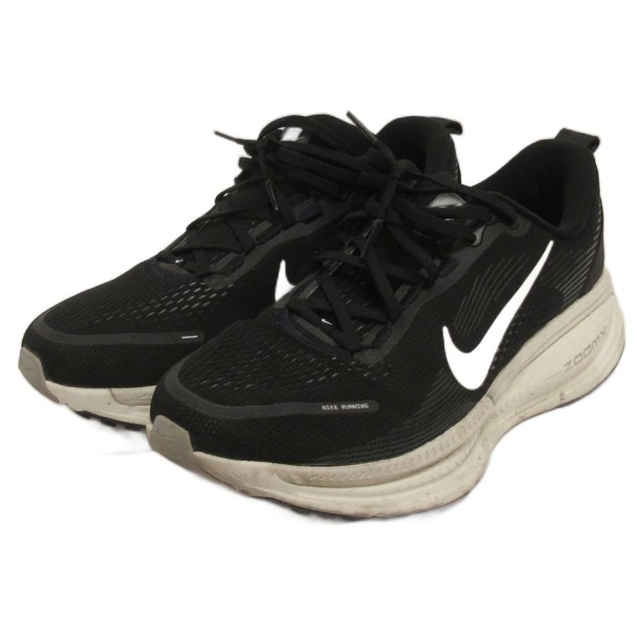 NIKE（ナイキ） NIKE Vomero 18 ボメロ 18 HM6803-007 スニーカー 黒