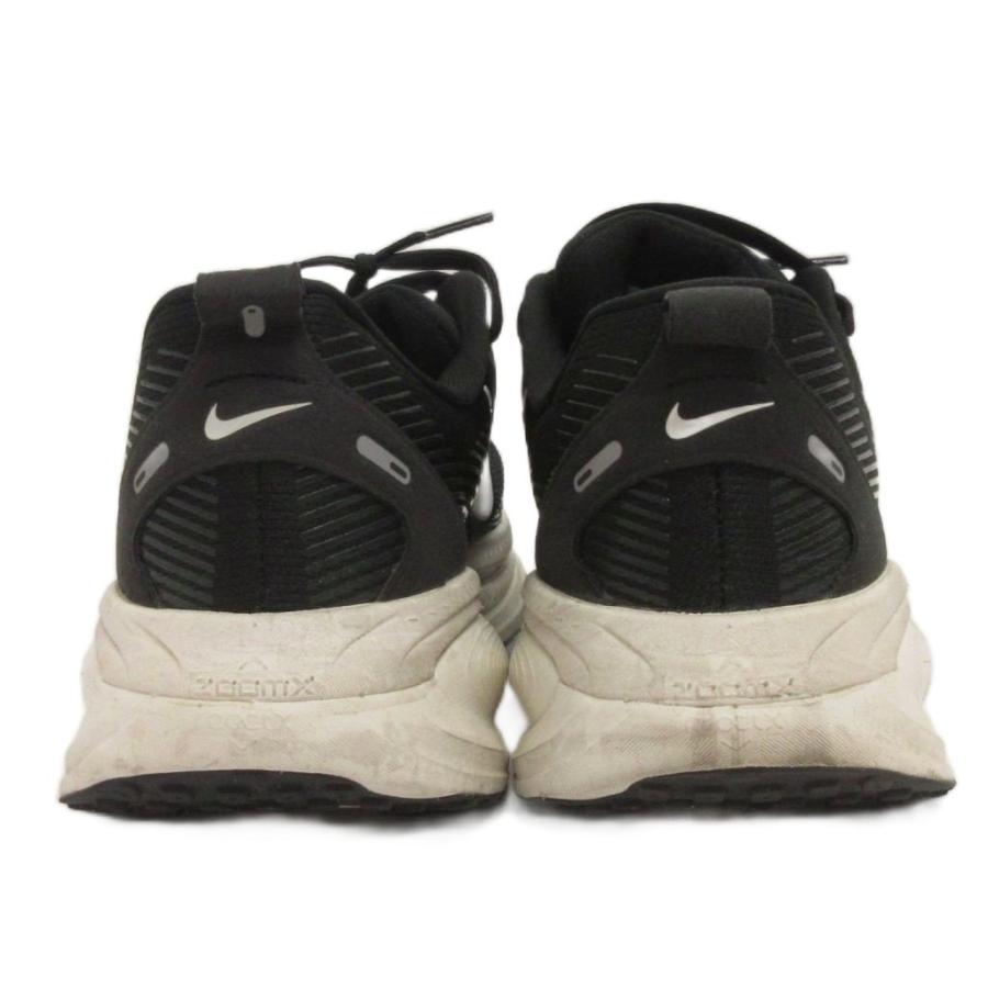 NIKE（ナイキ） NIKE Vomero 18 ボメロ 18 HM6803-007 スニーカー 黒