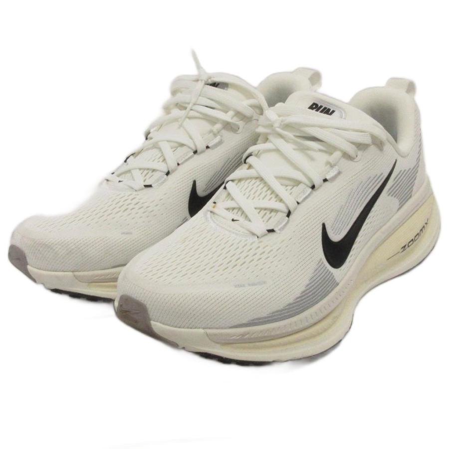 NIKE（ナイキ） NIKE Vomero 18 ボメロ 18 HM6803-101 ランニング