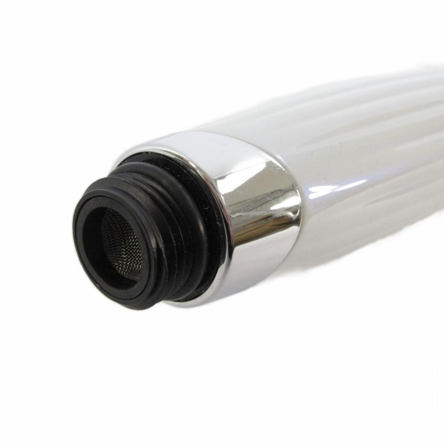 リファ ReFa ファインバブル ピュア シャワーヘッド RS-AM-02B