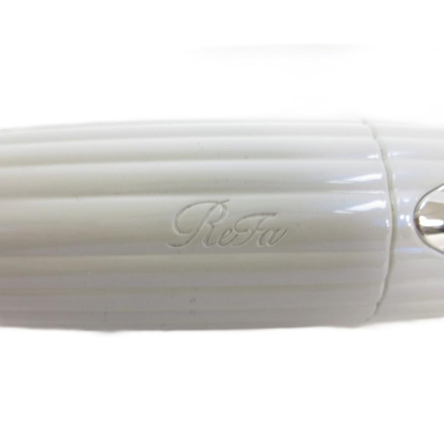 リファ ReFa ファインバブル ピュア シャワーヘッド RS-AM-02B