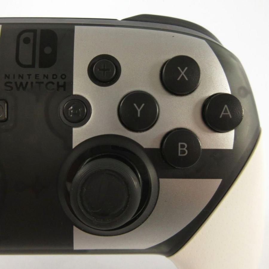 任天堂 Nintendo Switch Proコントローラー プロコン Bluetooth 大乱闘