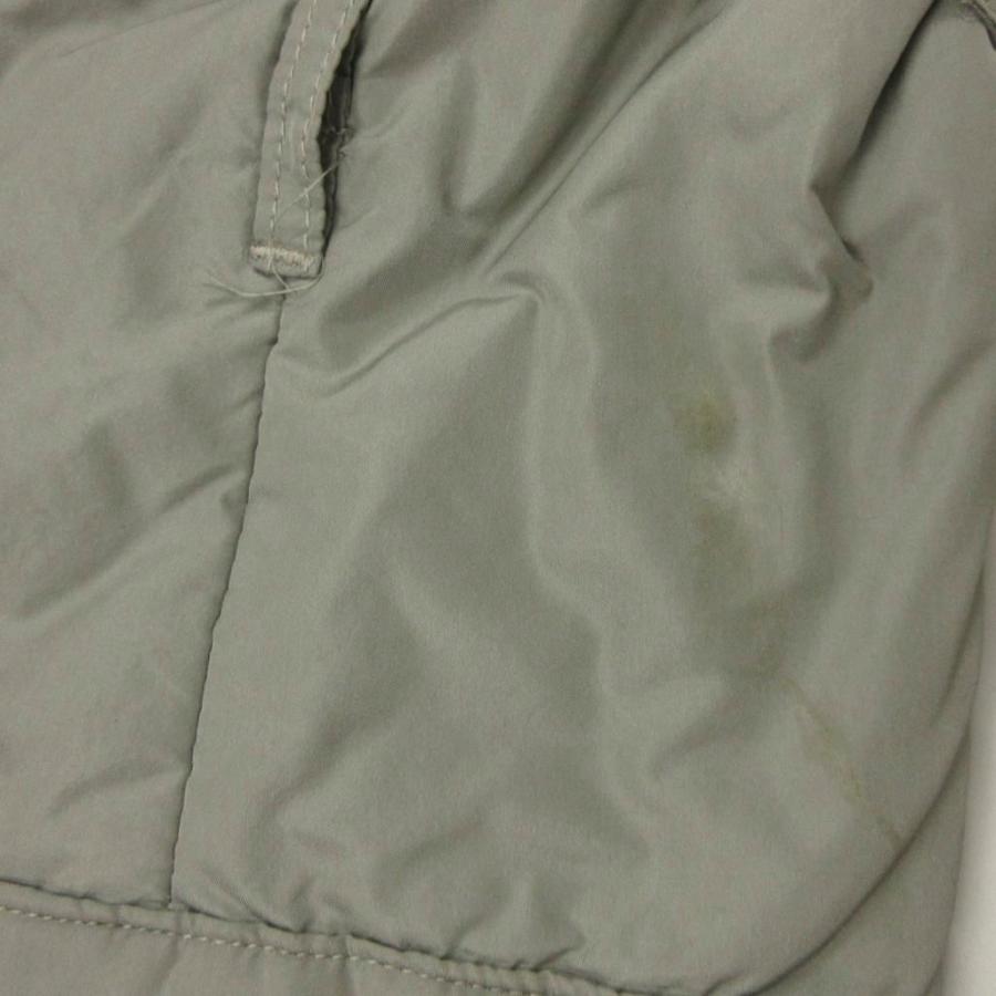 【中古】Sマックスマーラ 'S Max Mara ロングジレ ベスト ラビットファー カーキ系 40 レディース S MAXMARA（エスマックスマーラ） Sマックスマーラ 'S Max Mara