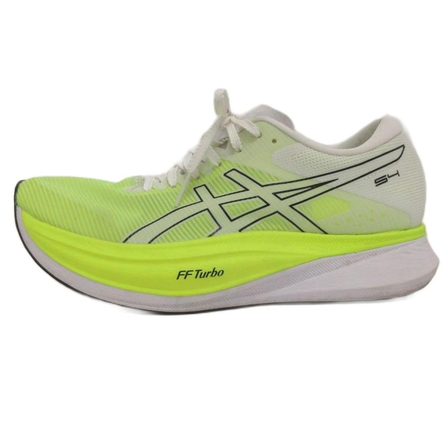【期間限定値下げ】asics S4+YOGIRI 28.0 ASICS S4+ YOGIRI RUNNING SHOES FOR MEN