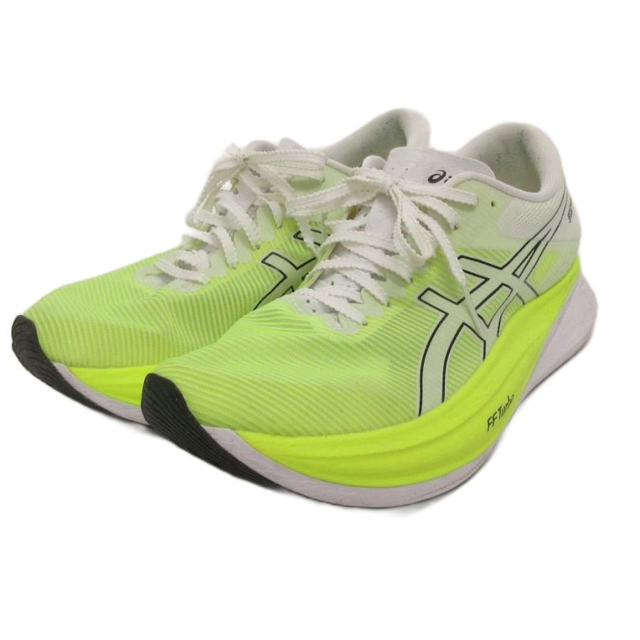 ASICS FF Turbo スパイクシューズ ミントグリーン ASICS FF Turbo スパイクシューズ ミントグリーン アシックス】人気