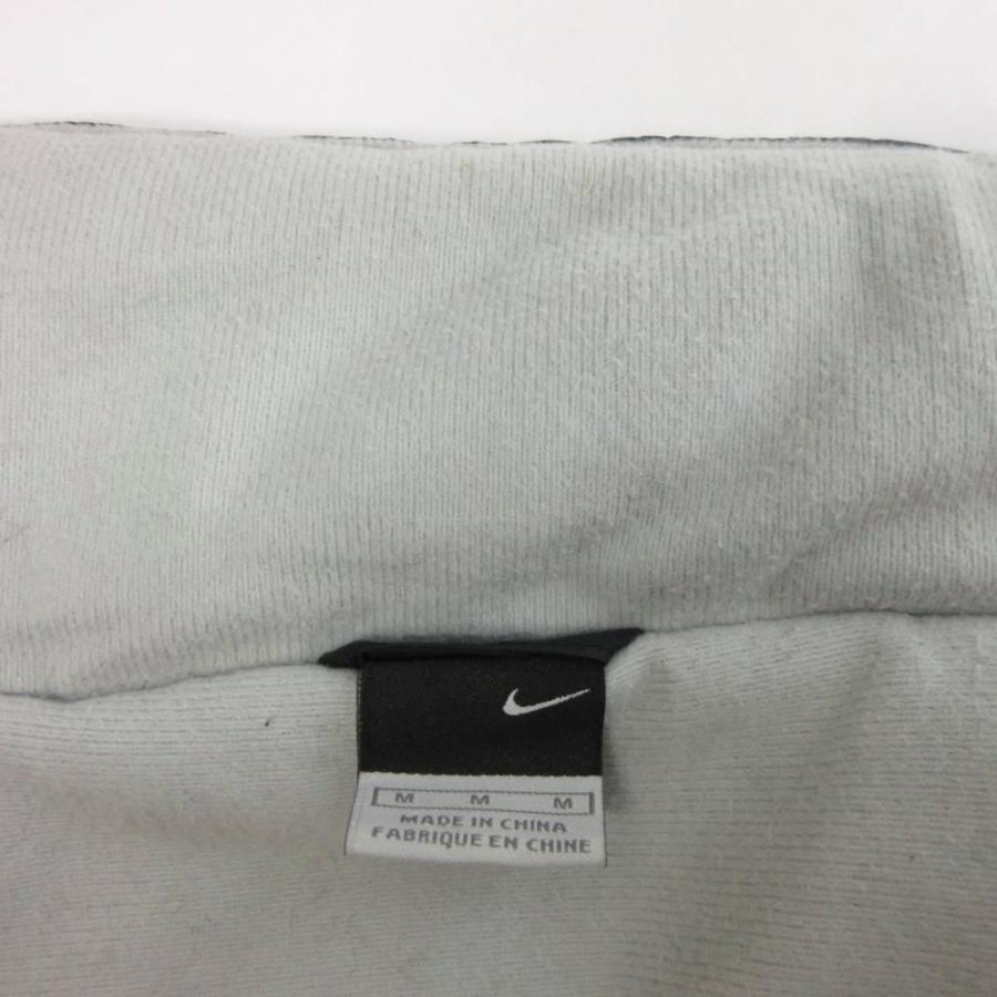 NIKE（ナイキ） 中綿 ジャケット ブルゾン スタンドカラー 黒 ブラック