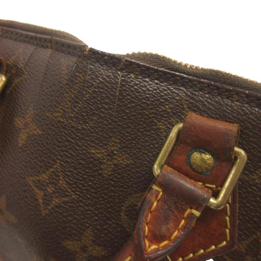 LOUIS VUITTON（ルイ・ヴィトン） LOUIS VUITTON M51130 モノグラム