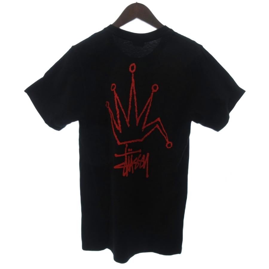 STUSSY（ステューシー） STUSSY Tシャツ ロゴ プリント 半袖 