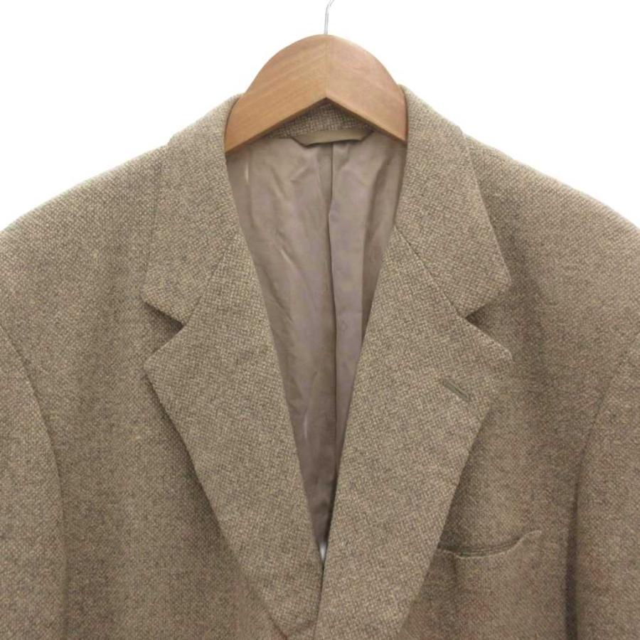 Christian Dior（クリスチャン・ディオール） テーラードジャケット 