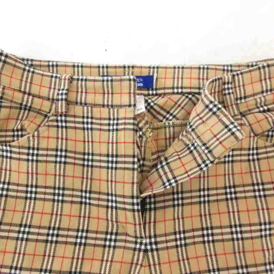 バーバリーズブルーレーベル Burberry's BLUE LABEL ヴィンテージ