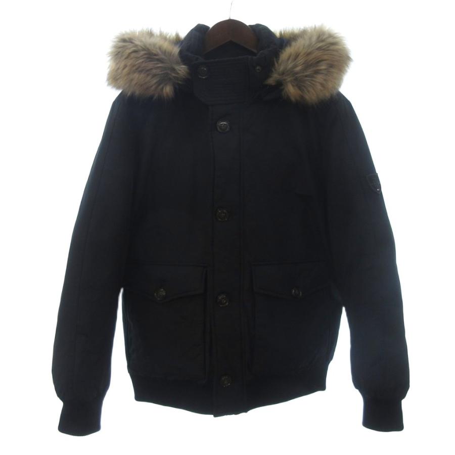 sukeeeuさん トミーヒルフィガー ハンプトンボンバー ダウンジャケット TOMMY HILFIGER（トミー・ヒルフィガー） TOMMY HILFIGER HAMPTON