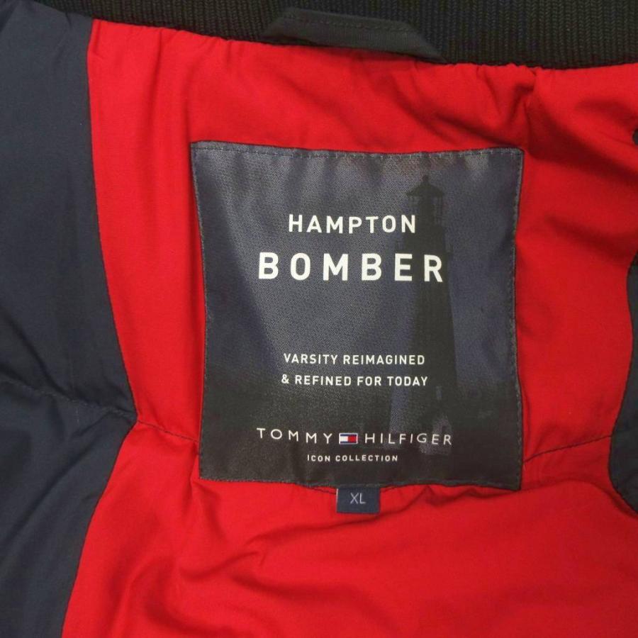 TOMMY HILFIGER（トミー・ヒルフィガー） TOMMY HILFIGER HAMPTON