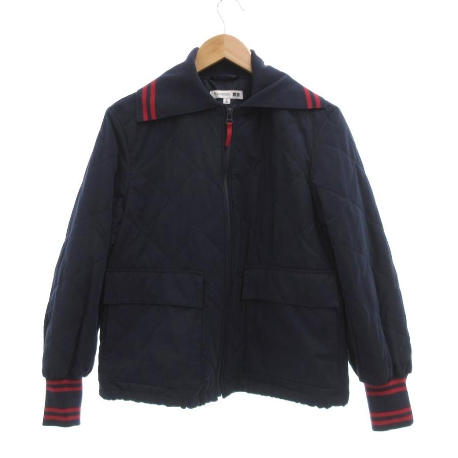 ユニクロ（UNIQLO） UNIQLO J.W.ANDERSON キルティングジャケット