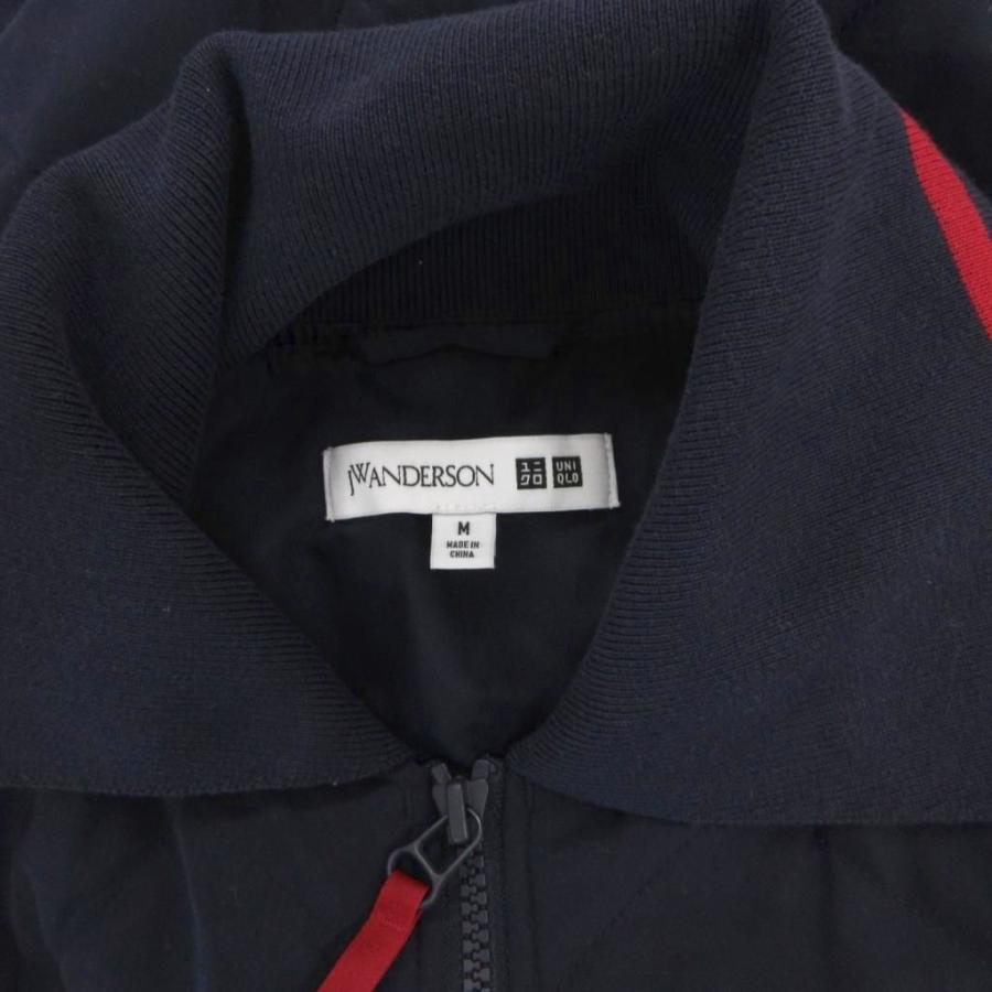 ユニクロ（UNIQLO） UNIQLO J.W.ANDERSON キルティングジャケット