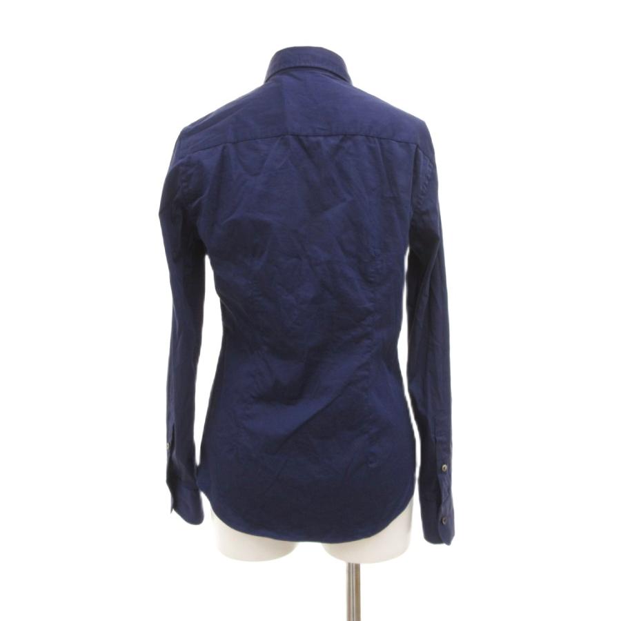 メーカーズシャツ カマクラ MAKER'S SHIRT 鎌倉 シャツ 長袖 ラウンド
