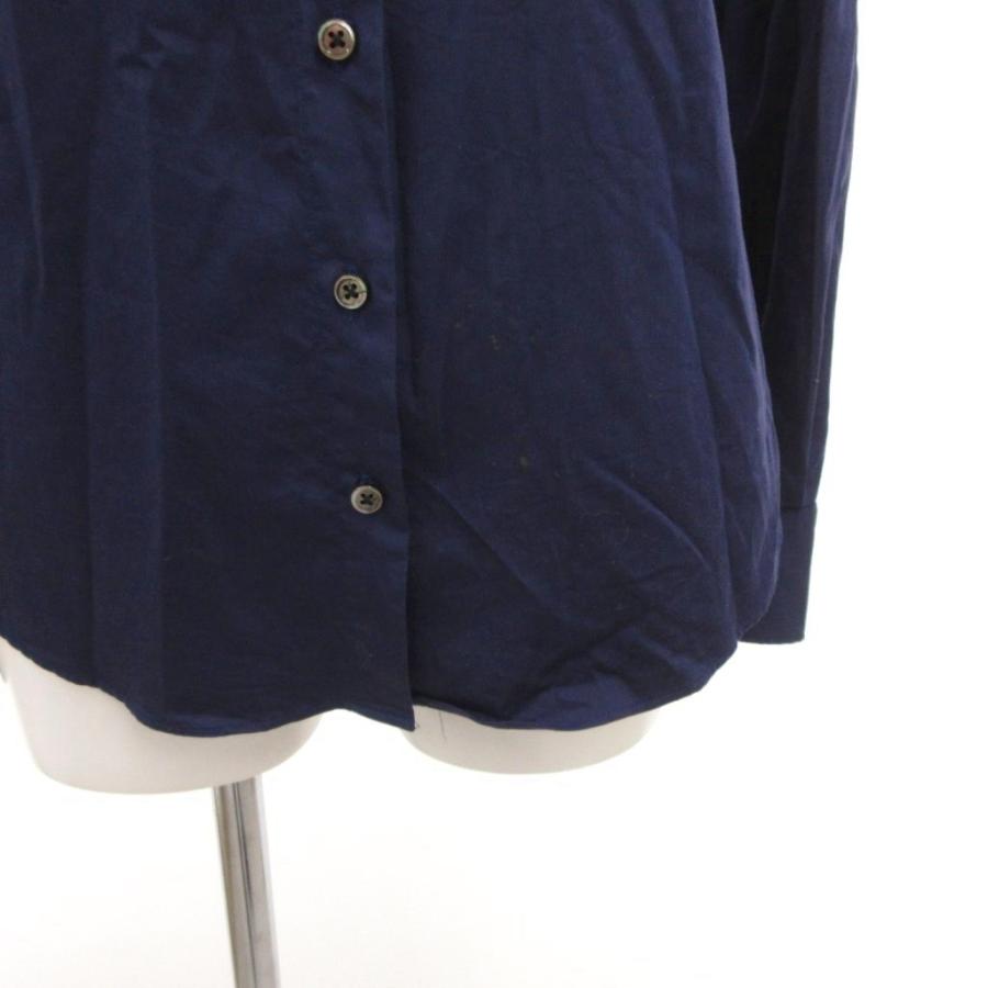 メーカーズシャツ カマクラ MAKER'S SHIRT 鎌倉 シャツ 長袖 ラウンド