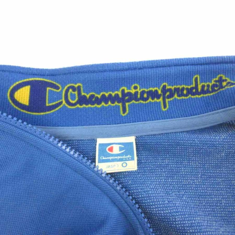 Champion（チャンピオン） ヴィンテージ トラックジャケット ジャージ