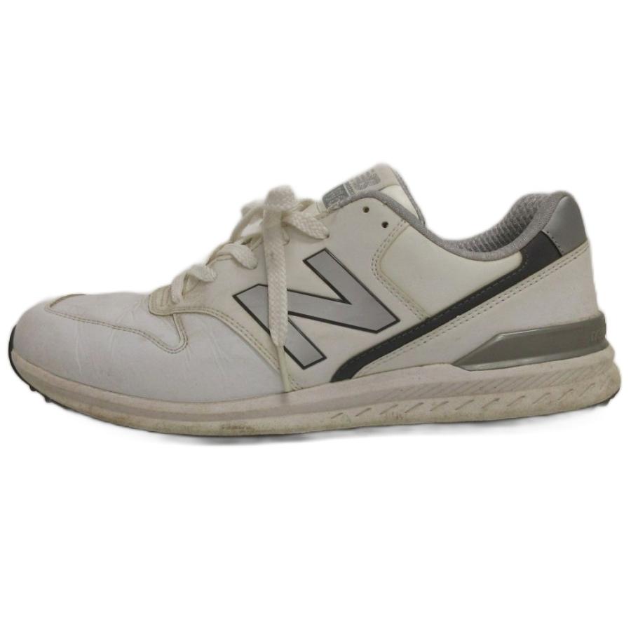 ニューバランス UGS996W2 メンズ スパイクレス ゴルフシューズ New Balance（ニューバランス） NEW BALANCE UGS996W2 スニーカー