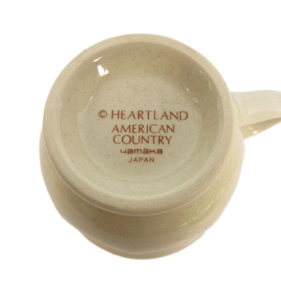 ヤマカ yamaka ハートランド アメリカン カントリー HEARTLAND