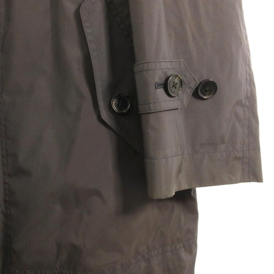 バーバリー ロンドン BURBERRY LONDON ドローストリング ナイロン
