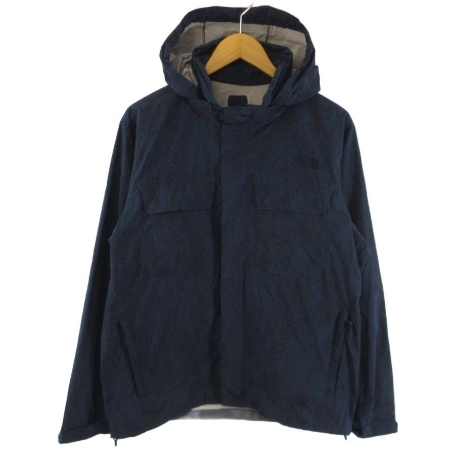 THE NORTH FACE（ザ ノースフェイス） マウンテンパーカー トレッカー