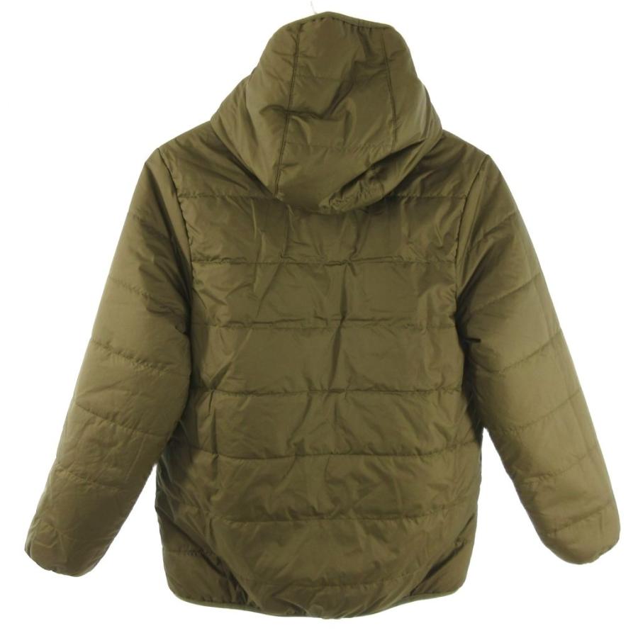 パタゴニア Patagonia リバーシブルボアジャケット レディフレディ