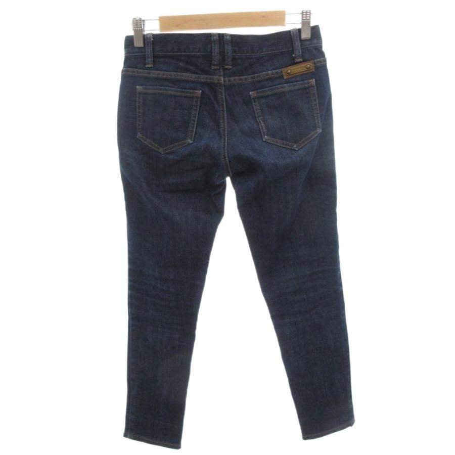 新品 バーバリーブルーレーベル ジーンズ デニム BURBERRY BLUE LABEL（バーバリーブルーレーベル） デニムパンツ