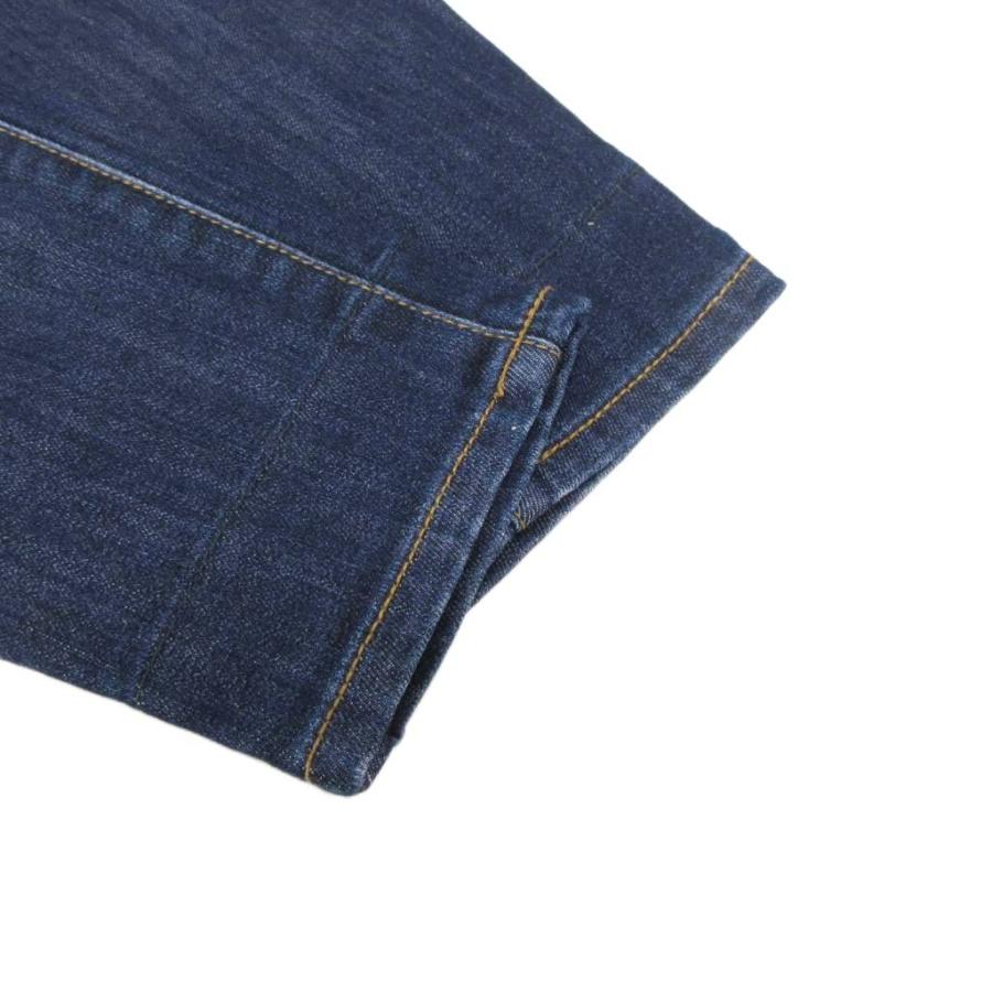 BURBERRY BLUE LABEL（バーバリーブルーレーベル） デニムパンツ
