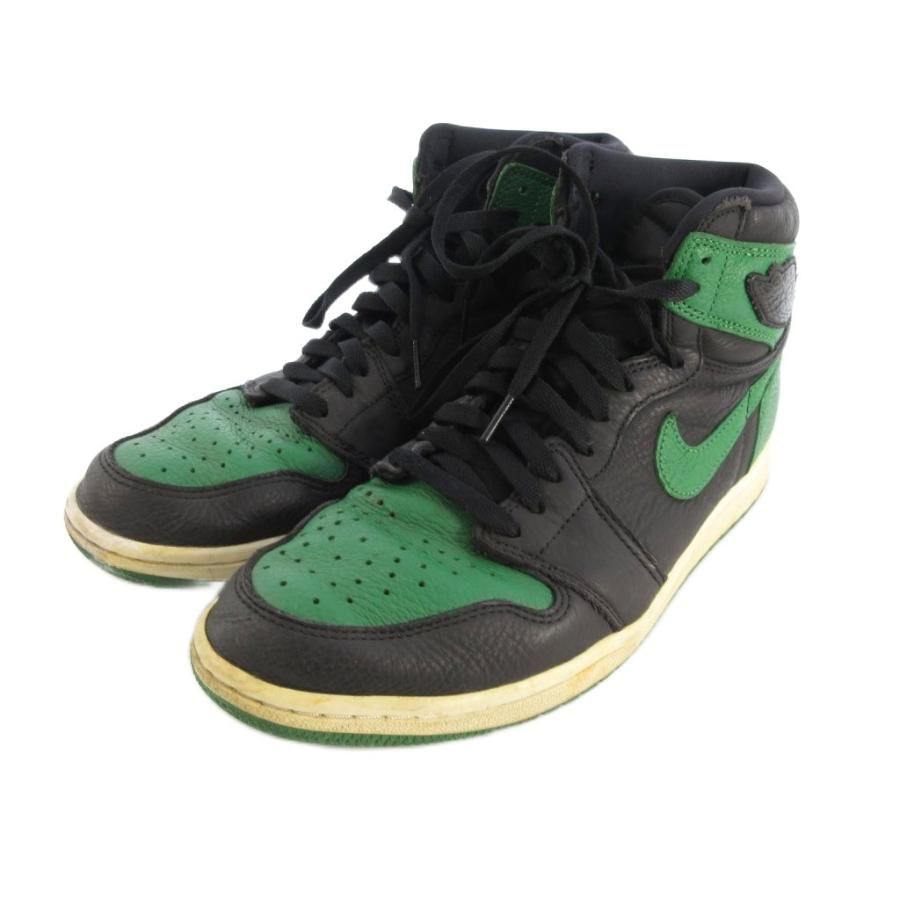 NIKE（ナイキ） NIKE AIR JORDAN 1 RETRO HIGH エアジョーダン1