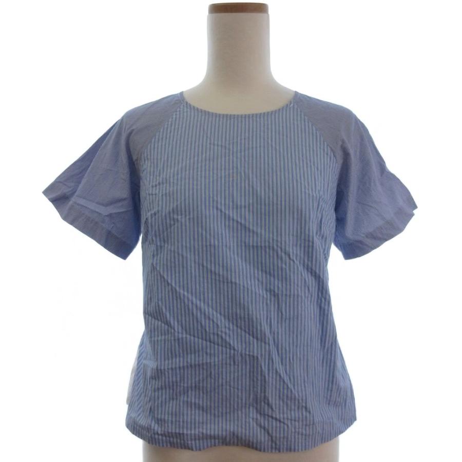 アルマーニエクスチェンジ A/X ARMANI EXCHANGE カットソー ブラウス 