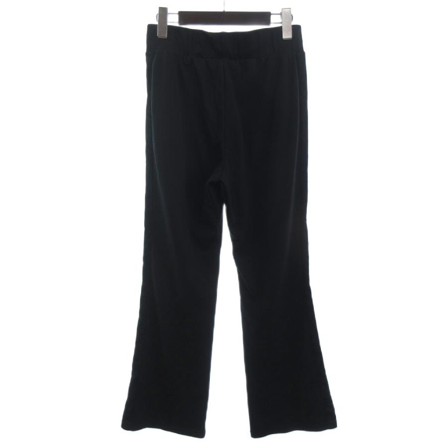 NIKE（ナイキ） ドライフィット トラックパンツ 黒 M □ECT レディース