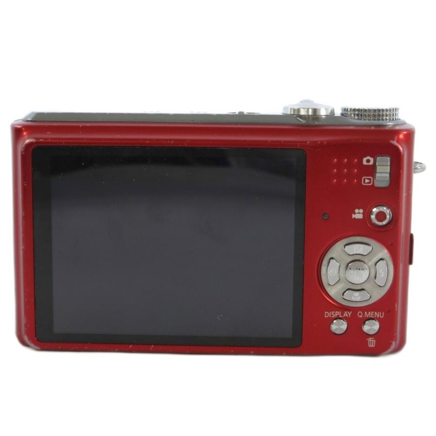 パナソニック Panasonic LUMIX コンパクト デジタルカメラ デジカメ