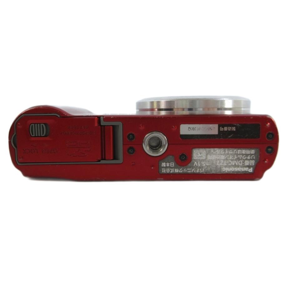 パナソニック Panasonic LUMIX コンパクト デジタルカメラ デジカメ