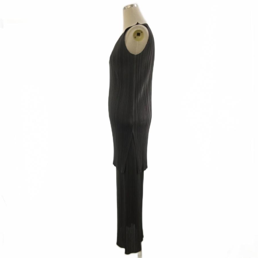 プリーツプリーズ PLEATS PLEASE セットアップ カットソー 