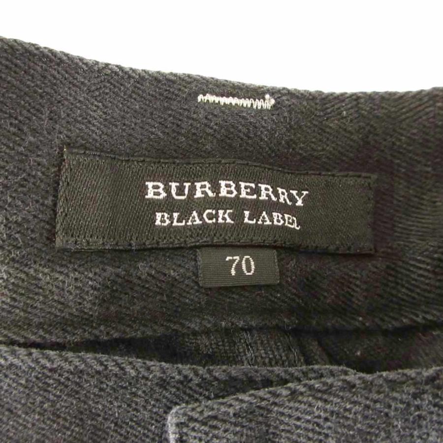 BURBERRY BLACK LABEL（バーバリーブラックレーベル） シャドー