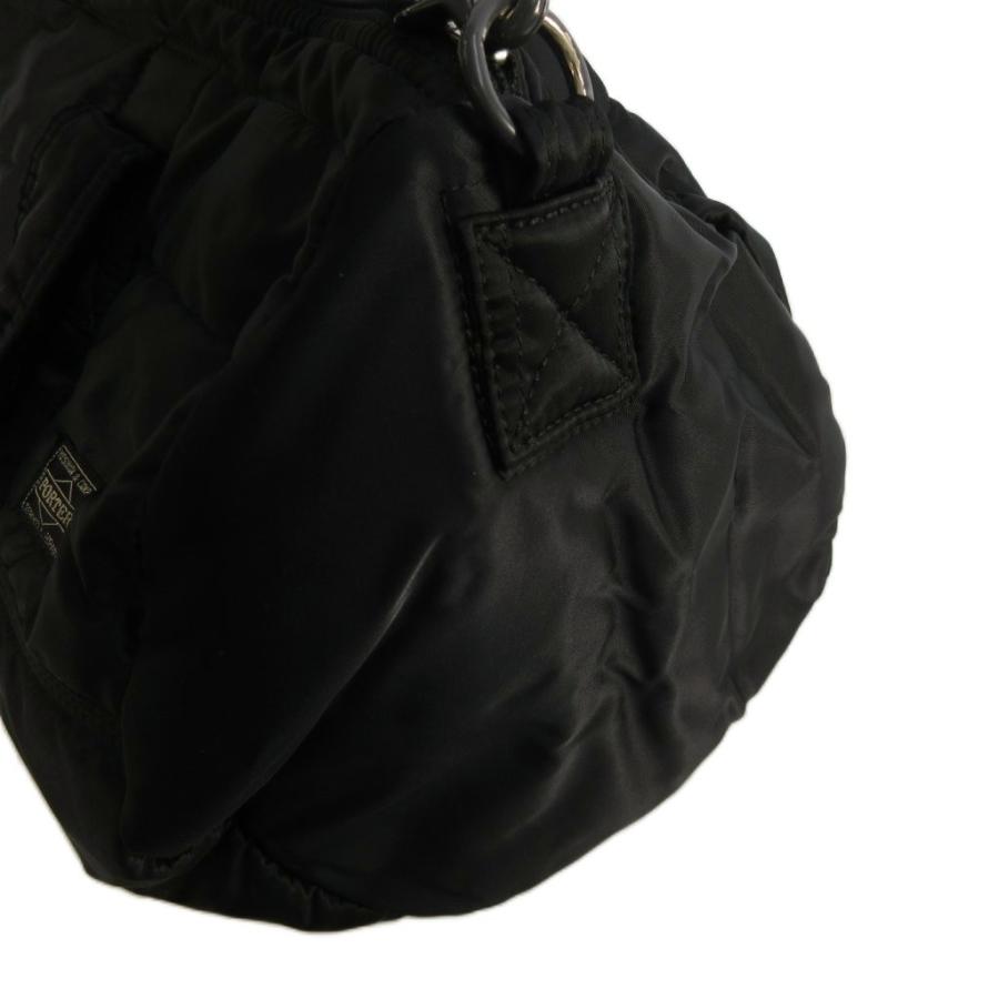 PORTER ポーター 2WAY BOSTON BAGボストンバッグ ショルダー タンカー