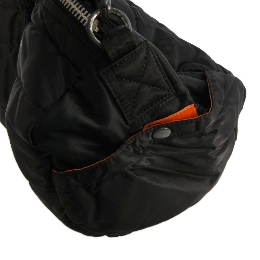 PORTER ポーター 2WAY BOSTON BAGボストンバッグ ショルダー タンカー