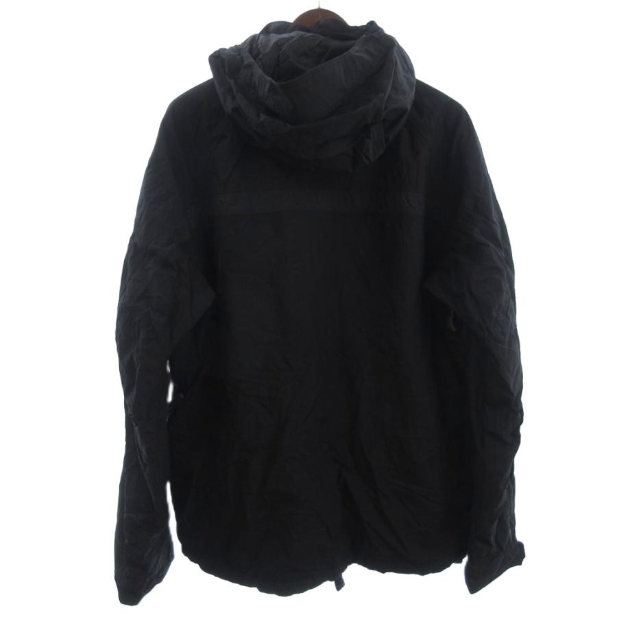 ヘリーハンセン HELLY HANSEN ナイロン 中綿 ジャケット マウンテン