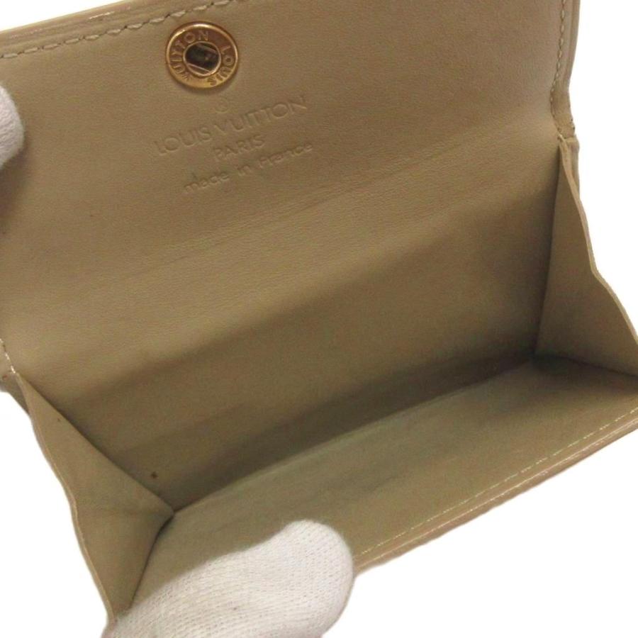 LOUIS VUITTON（ルイ・ヴィトン） ヴェルニ コインケース ラドロー