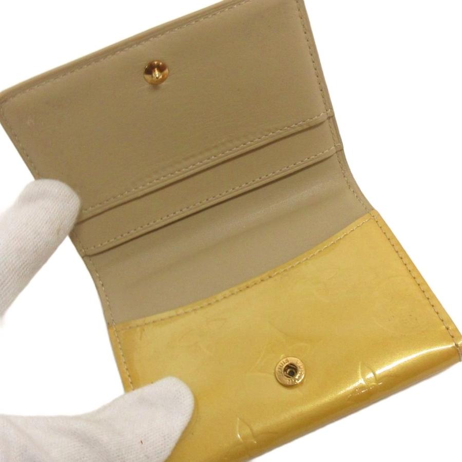 LOUIS VUITTON（ルイ・ヴィトン） ヴェルニ コインケース ラドロー