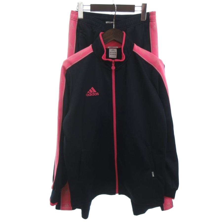 adidas（アディダス） ジャージ セットアップ トラックジャケット