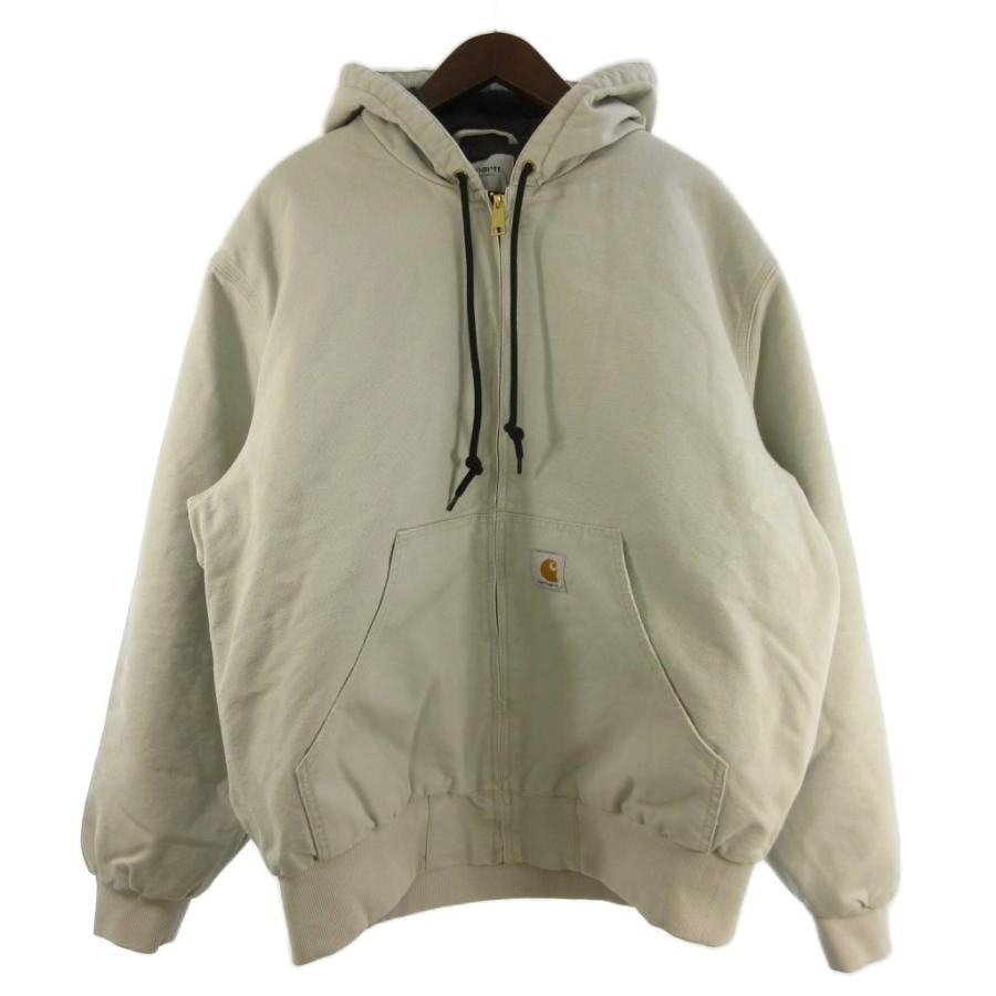 カーハート carhartt WIP OG ACTIVE JACKET アクティブジャケット 