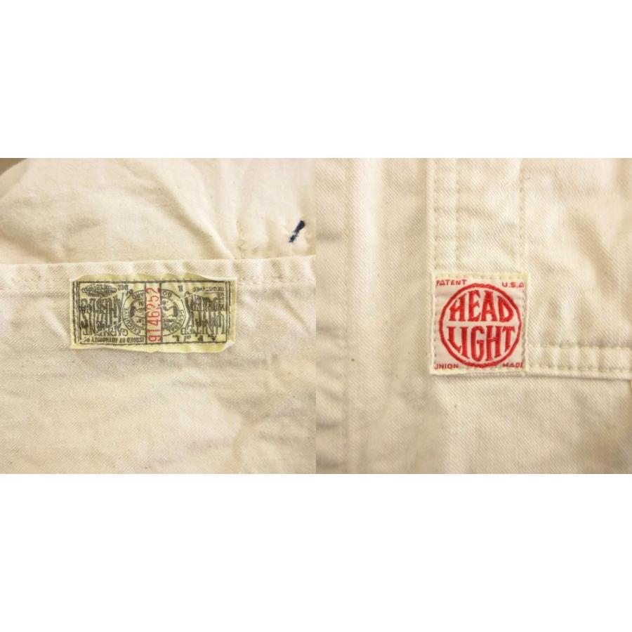 ヘッドライト HEADLIGHT シュガーケーン SUGAR CANE 東洋