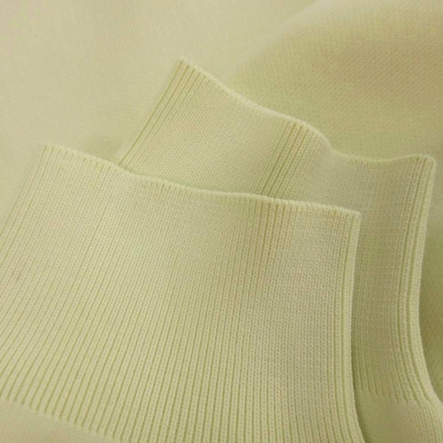 ロンハーマン Ron Herman コットン ニット プルオーバー セーター