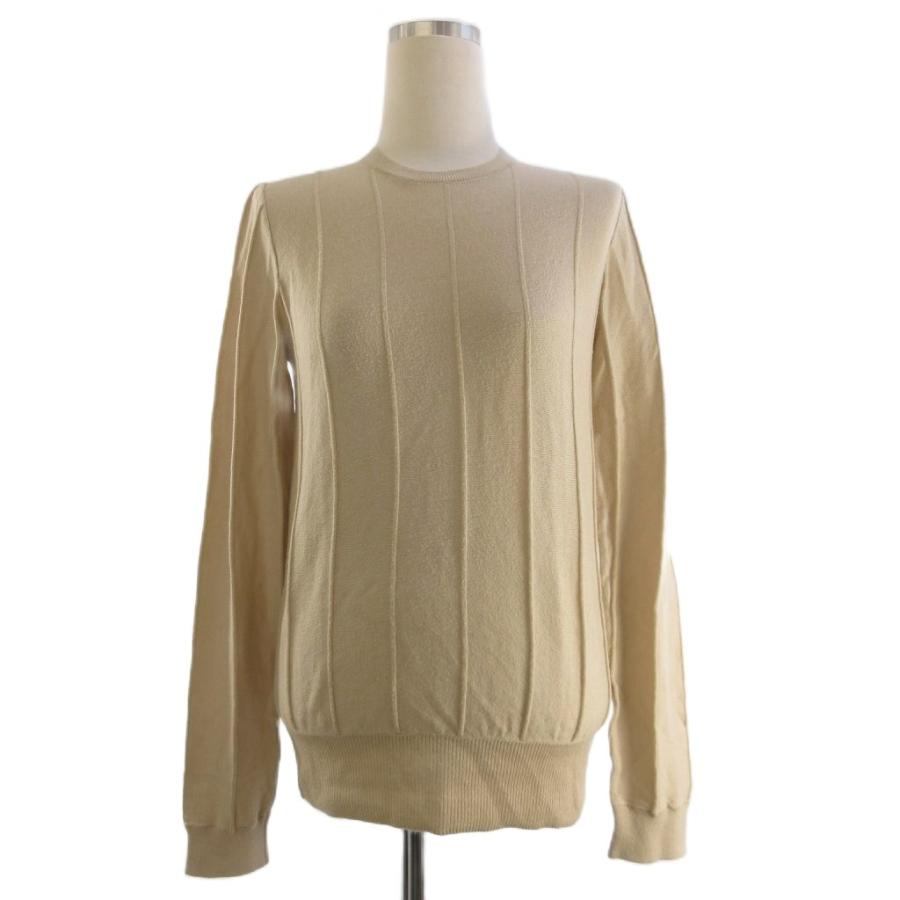 theory（セオリー） ニット セーター 長袖 クルーネック 薄手 カシミヤ