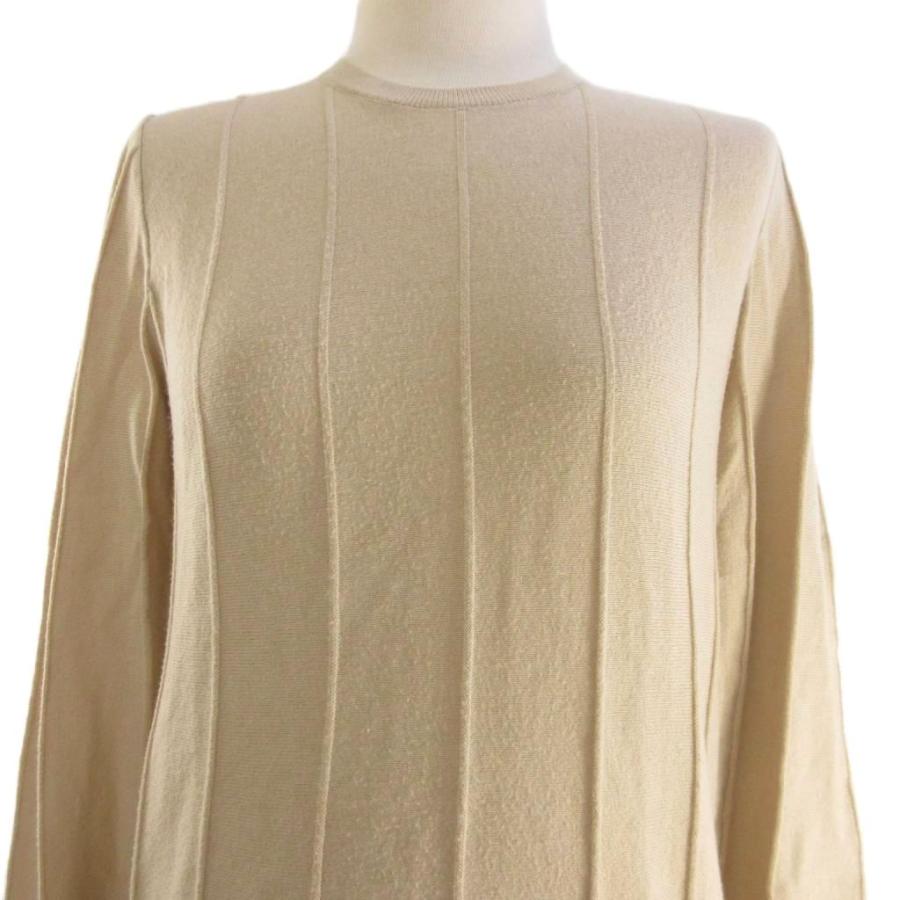 theory（セオリー） ニット セーター 長袖 クルーネック 薄手 カシミヤ