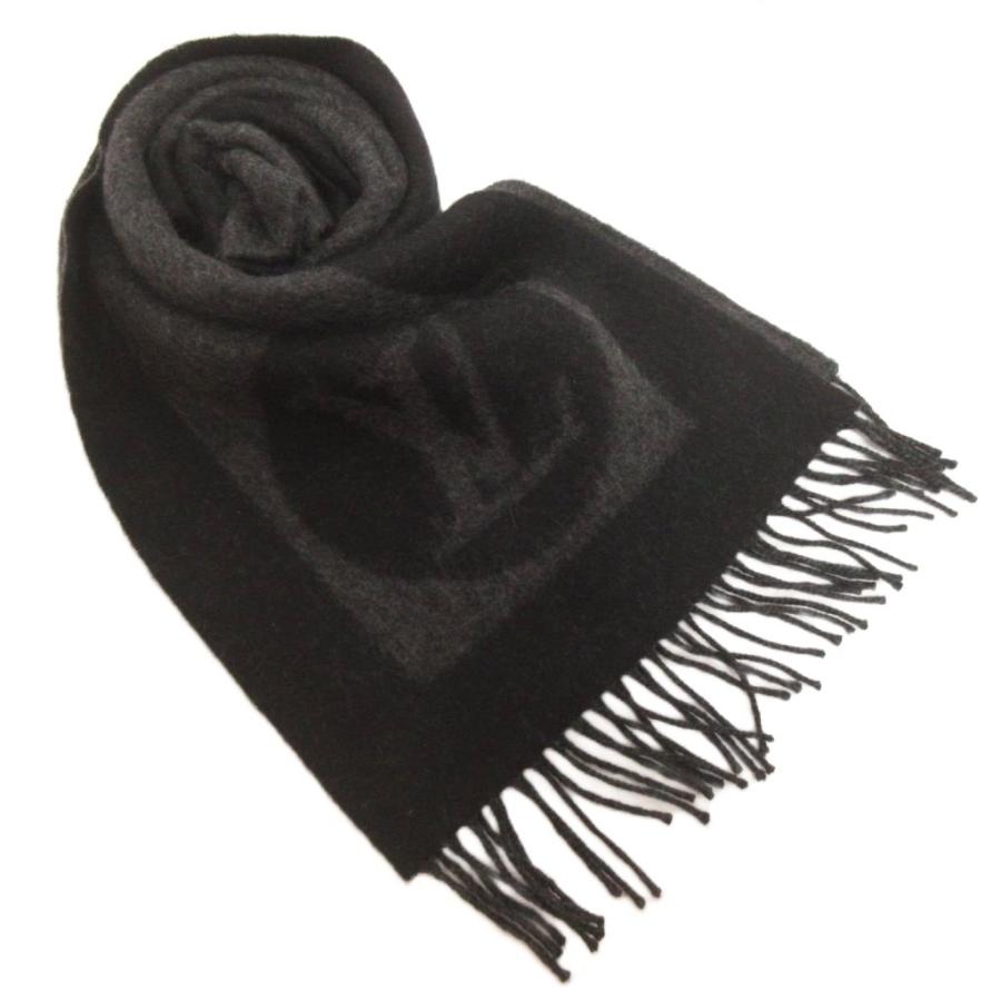 LOUIS VUITTON（ルイ・ヴィトン） エシャルプカーディフ マフラー