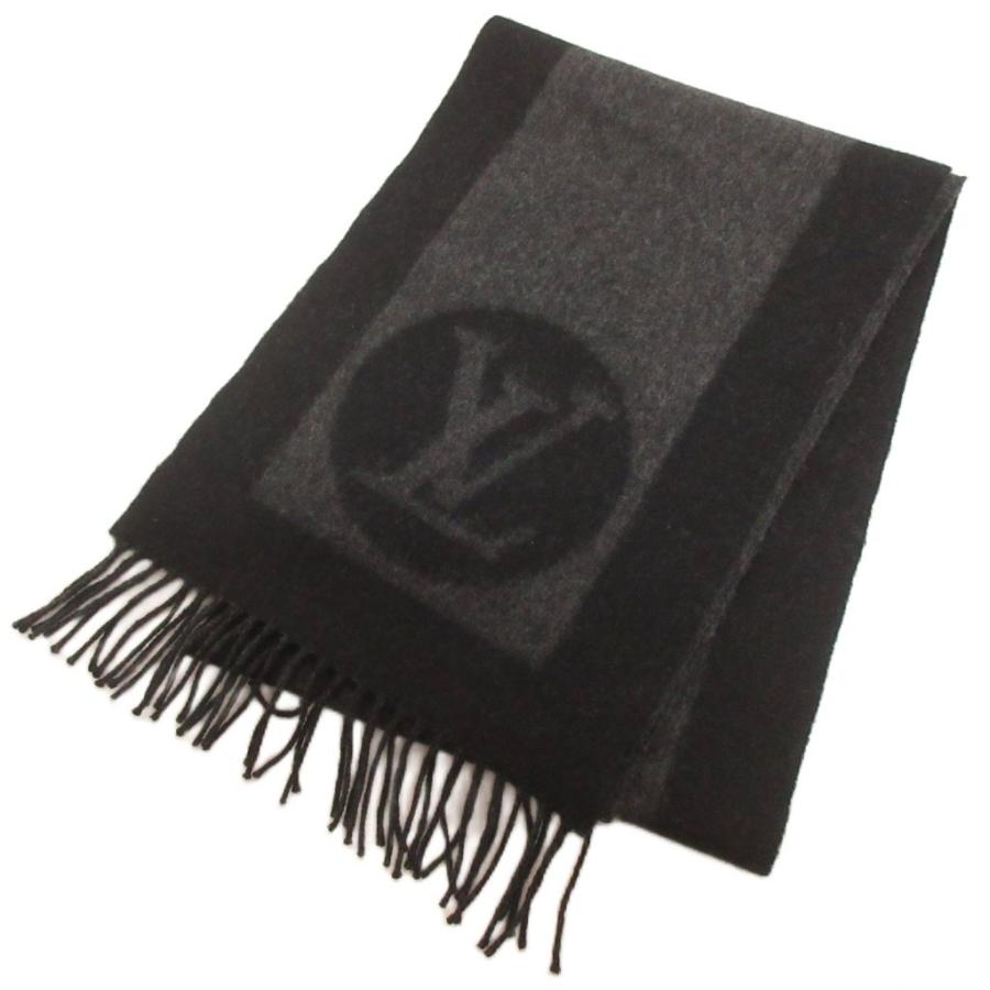 LOUIS VUITTON（ルイ・ヴィトン） エシャルプカーディフ マフラー