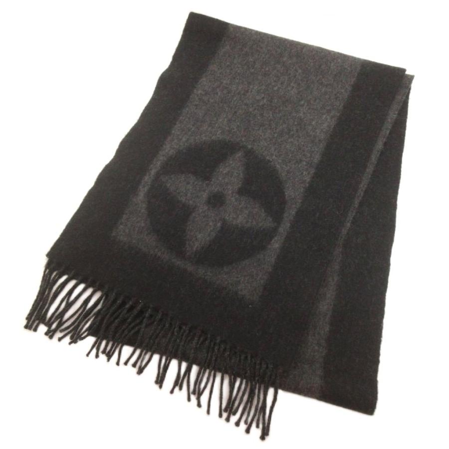 LOUIS VUITTON（ルイ・ヴィトン） エシャルプカーディフ マフラー