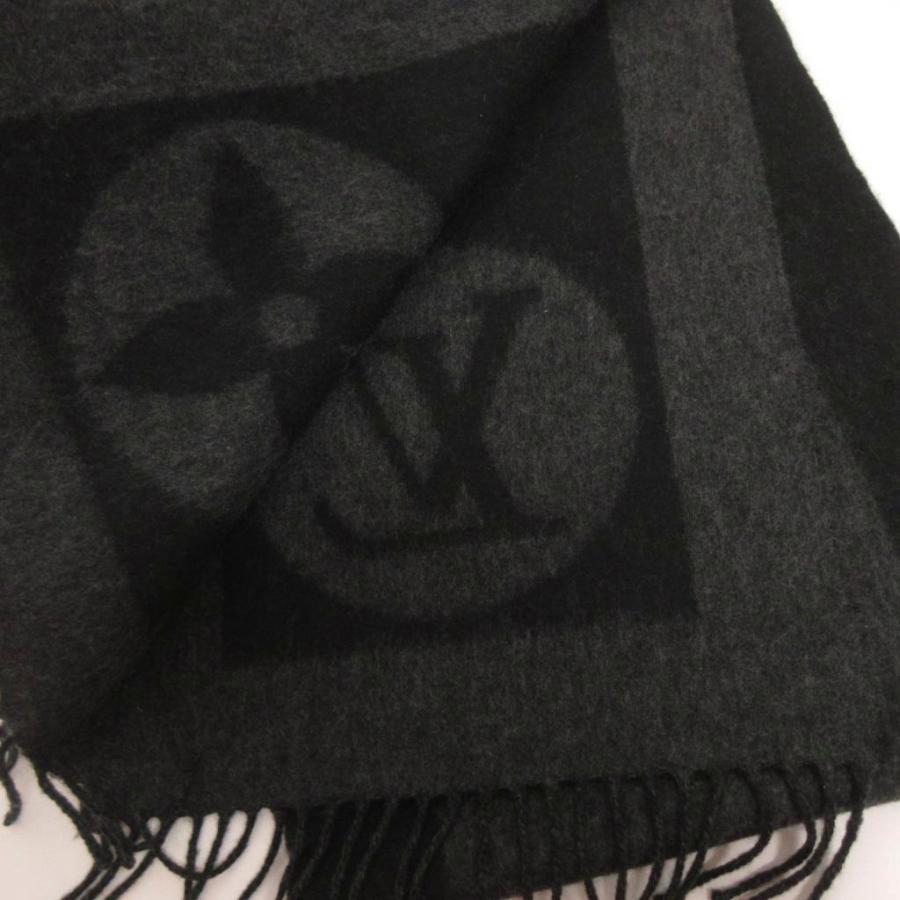 LOUIS VUITTON（ルイ・ヴィトン） エシャルプカーディフ マフラー